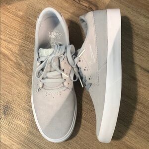 Nike SB SHANE O’NEILL Gray Skate Shoes